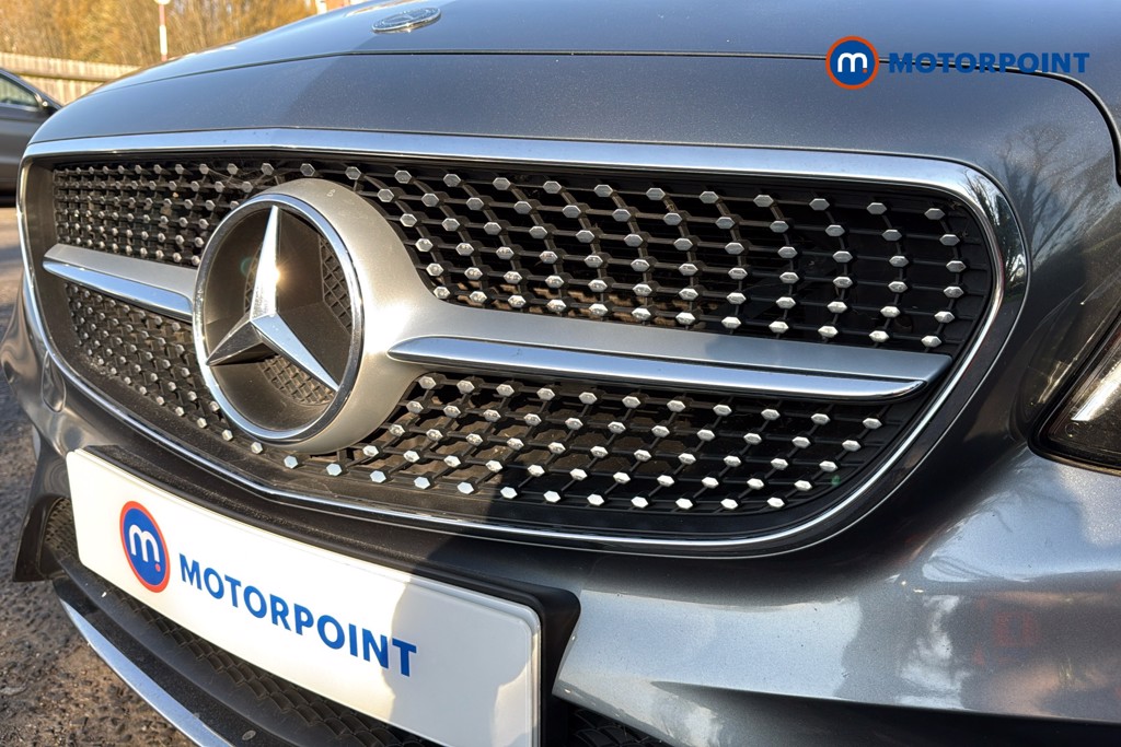 Used Mercedes-Benz E Class 2018 for sale - 77961249: Photo 42