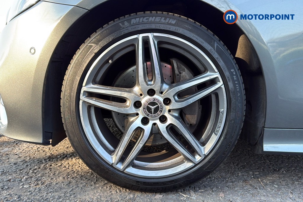 Used Mercedes-Benz E Class 2018 for sale - 77961249: Photo 43