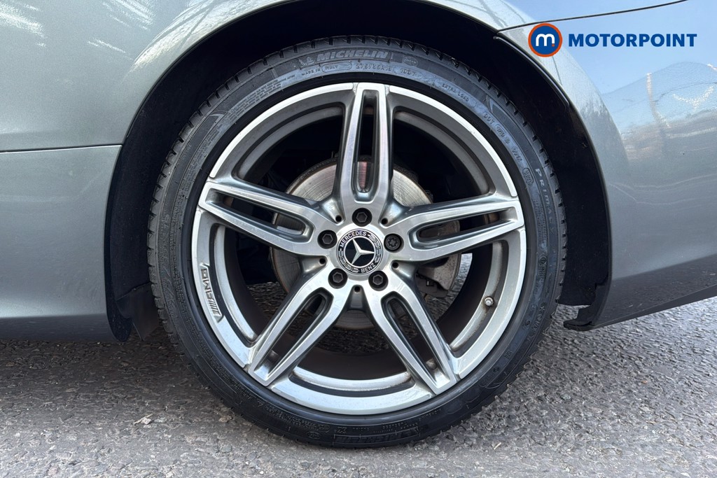 Used Mercedes-Benz E Class 2018 for sale - 77961249: Photo 44