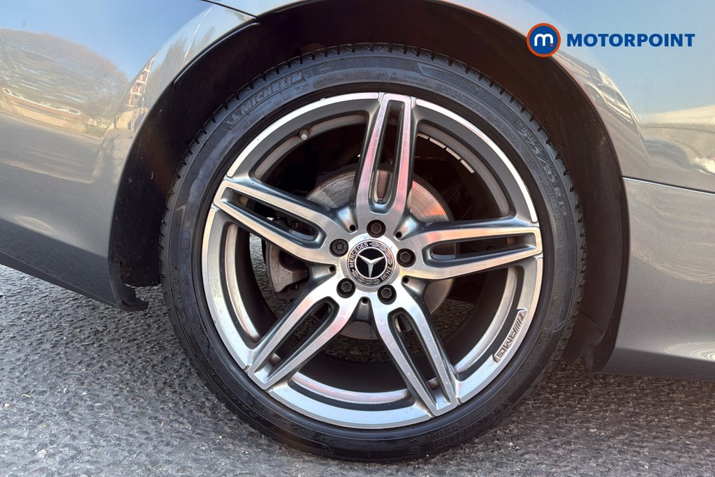 Used Mercedes-Benz E Class 2018 for sale - 77961249: Photo 45