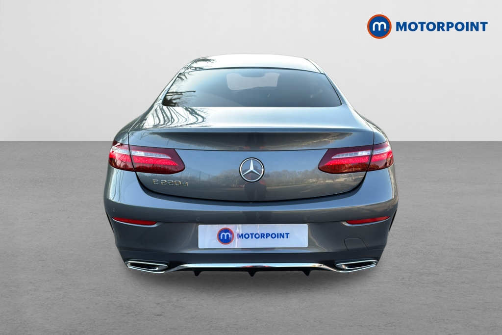 Used Mercedes-Benz E Class 2018 for sale - 77961249: Photo 6