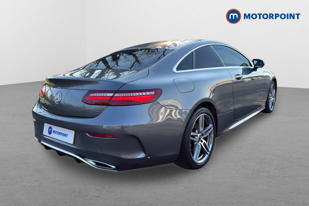 Used Mercedes-Benz E Class 2018 for sale - 77961249: Photo 7