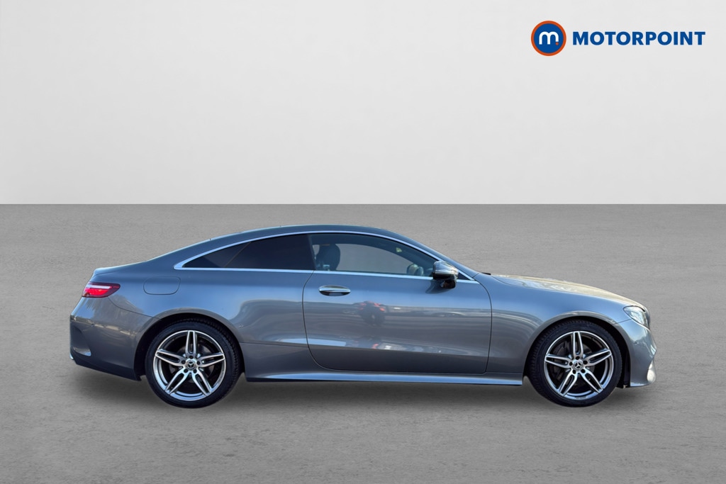 Used Mercedes-Benz E Class 2018 for sale - 77961249: Photo 8