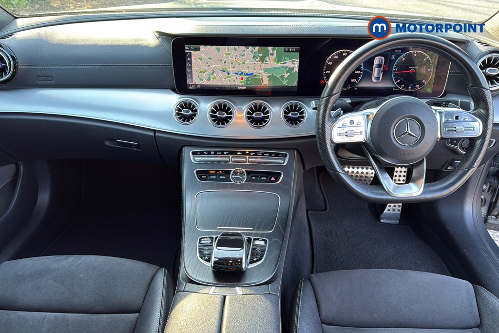 Used Mercedes-Benz E Class 2018 for sale - 77961249: Photo 9