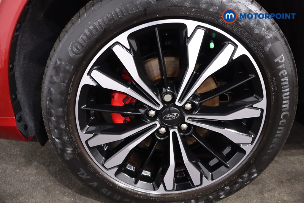 Used Ford Kuga 2023 for sale - 76330225: Photo 19