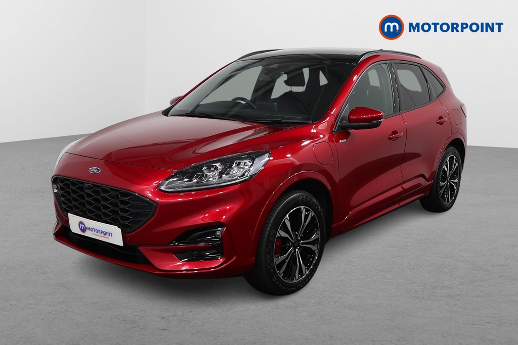 Used Ford Kuga 2023 for sale - 76330225: Photo 3