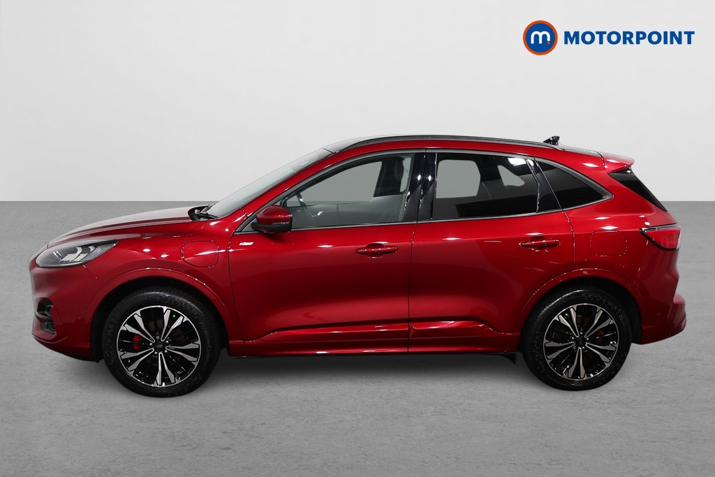 Used Ford Kuga 2023 for sale - 76330225: Photo 4