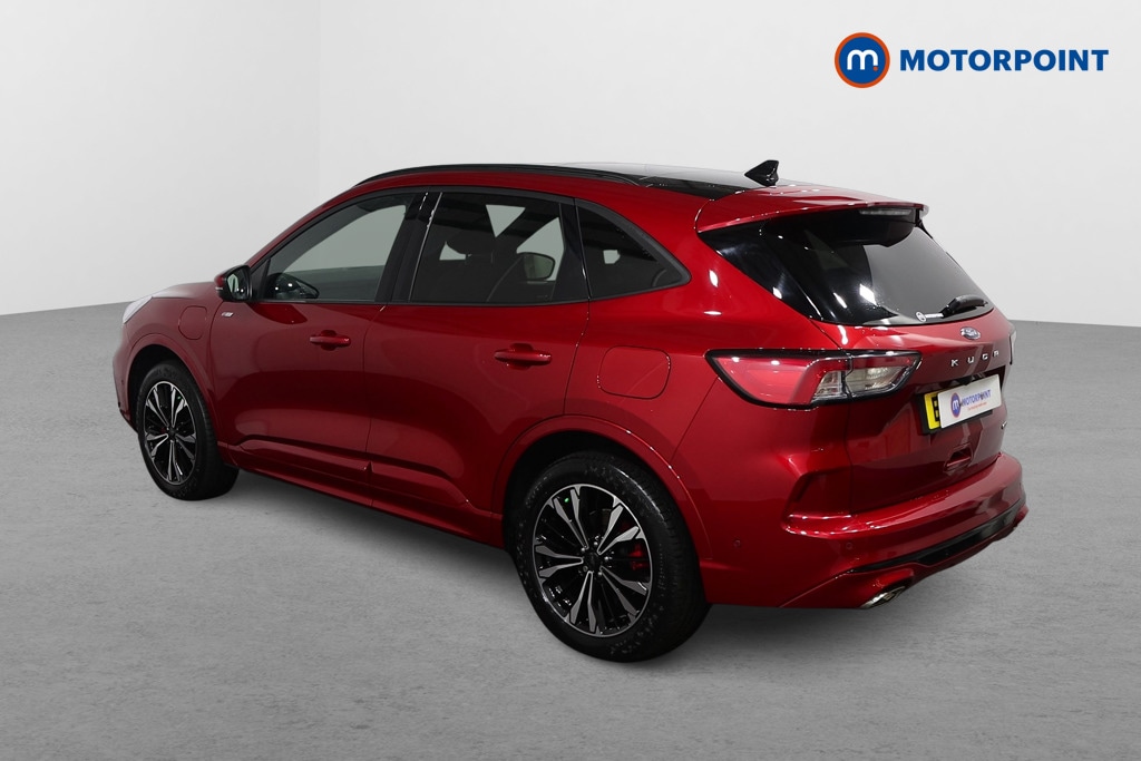 Used Ford Kuga 2023 for sale - 76330225: Photo 5