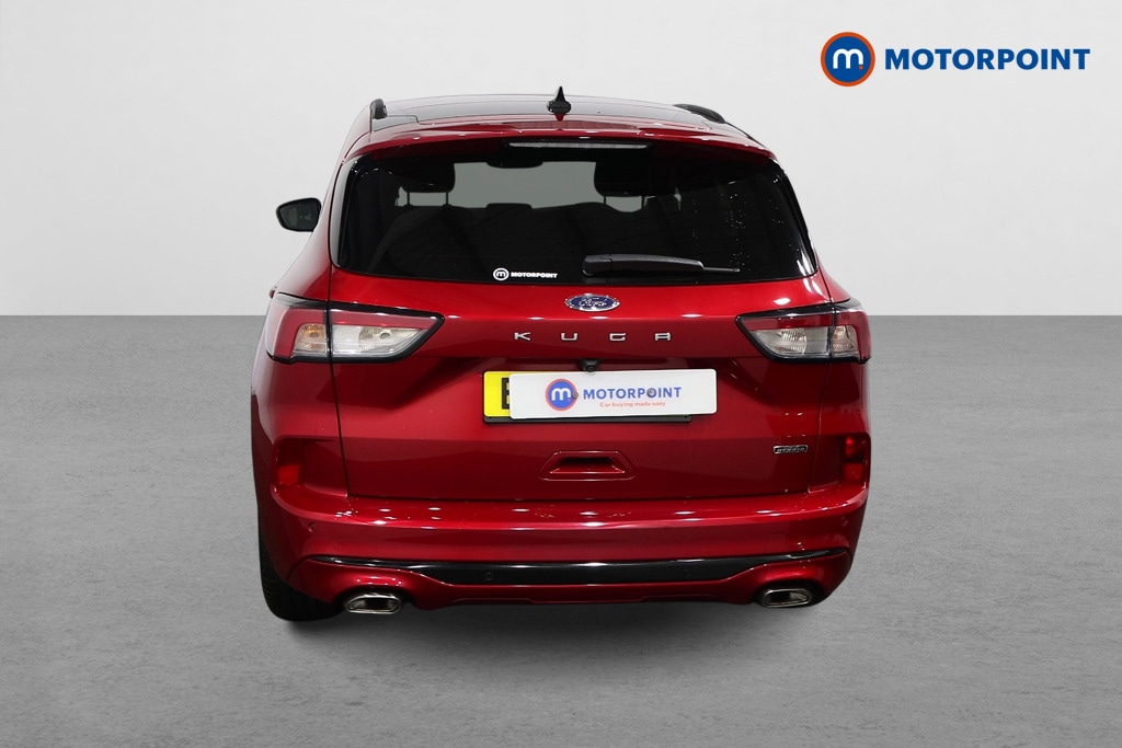 Used Ford Kuga 2023 for sale - 76330225: Photo 6