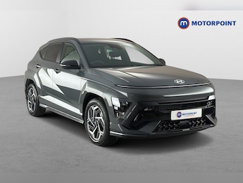 Used Hyundai KONA 2025 for sale - 79448981: Photo
