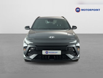 Used Hyundai KONA 2025 for sale - 79448981: Photo