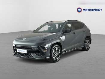 Used Hyundai KONA 2025 for sale - 79448981: Photo
