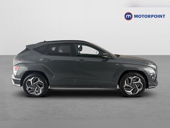 Used Hyundai KONA 2025 for sale - 79448981: Photo
