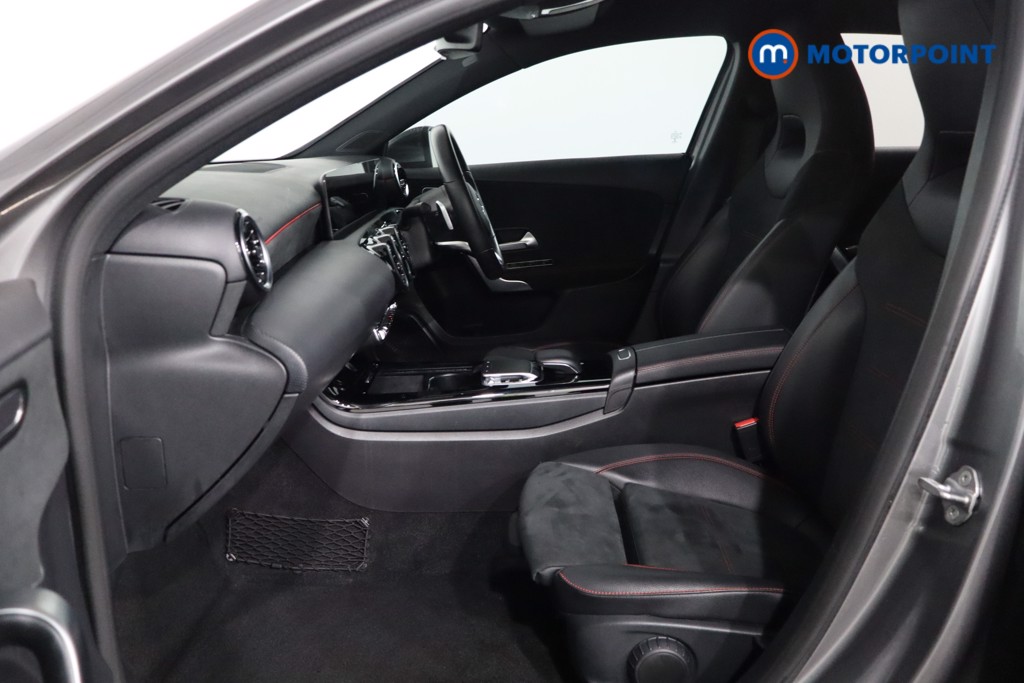 Used Mercedes-Benz A-Class 2019 for sale - 76933935: Photo 12