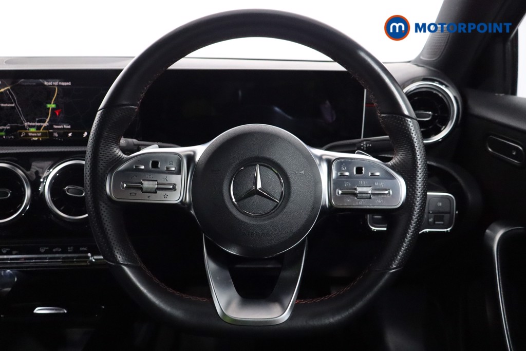 Used Mercedes-Benz A-Class 2019 for sale - 76933935: Photo 14