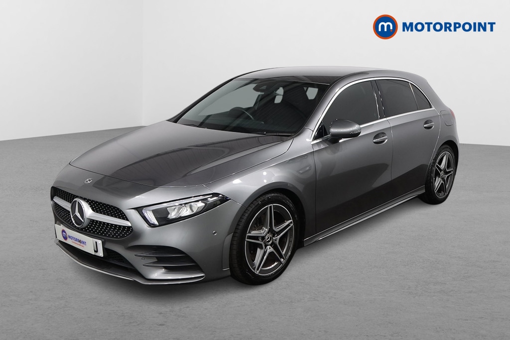 Used Mercedes-Benz A-Class 2019 for sale - 76933935: Photo 3