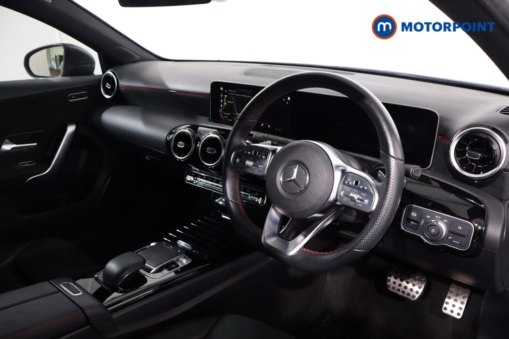 Used Mercedes-Benz A-Class 2019 for sale - 76933935: Photo 34