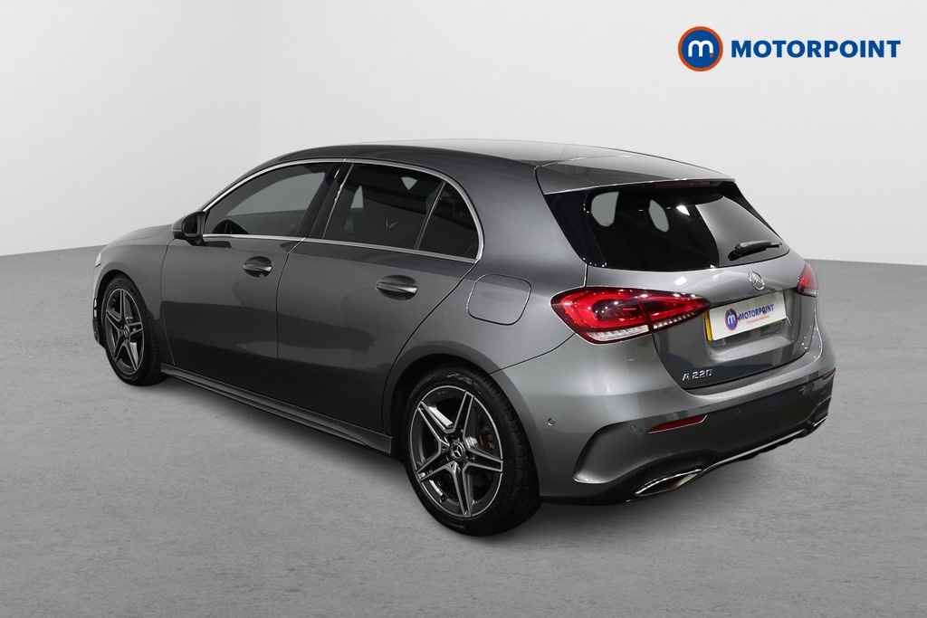 Used Mercedes-Benz A-Class 2019 for sale - 76933935: Photo 5