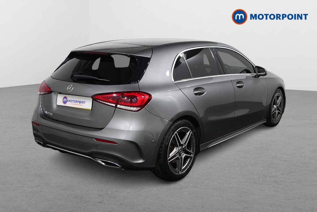 Used Mercedes-Benz A-Class 2019 for sale - 76933935: Photo 7