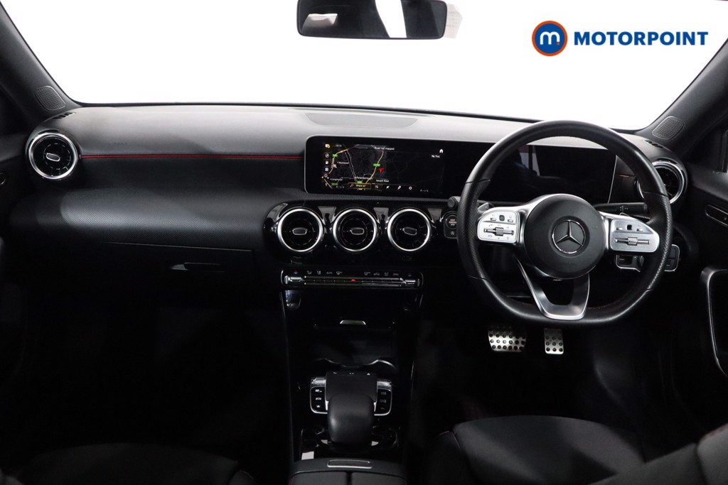 Used Mercedes-Benz A-Class 2019 for sale - 76933935: Photo 9