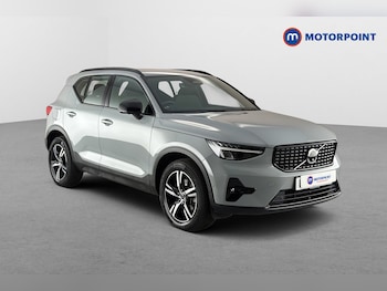 Used Volvo XC40 2023 for sale - 79270487: Photo