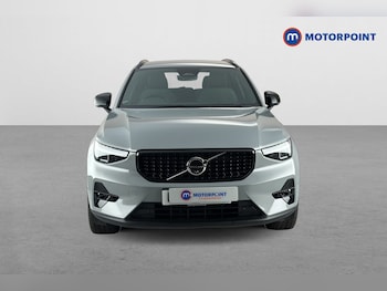 Used Volvo XC40 2023 for sale - 79270487: Photo