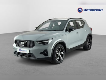 Used Volvo XC40 2023 for sale - 79270487: Photo