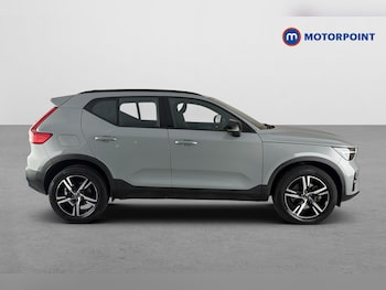Used Volvo XC40 2023 for sale - 79270487: Photo