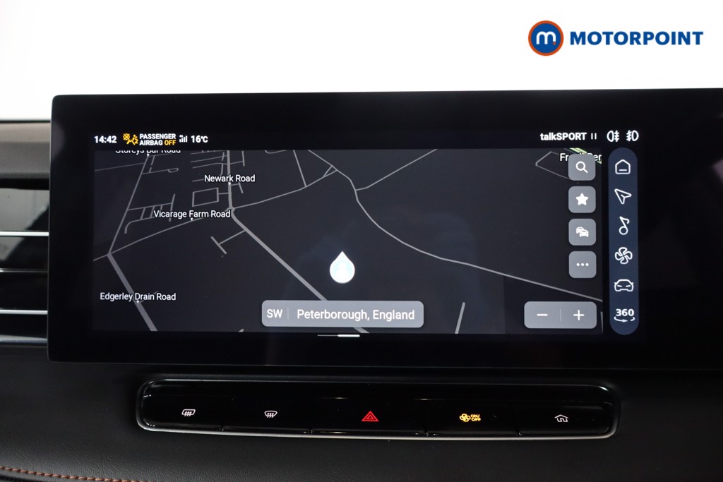 Used MG MG HS 2025 for sale - 76641401: Photo 10