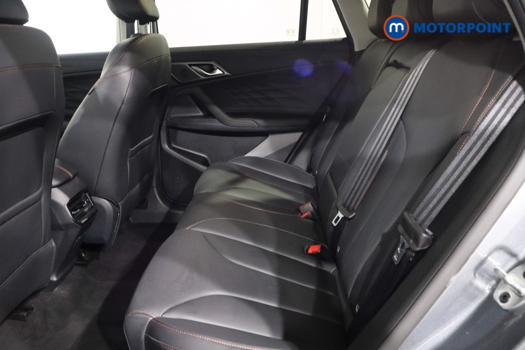 Used MG MG HS 2025 for sale - 76641401: Photo 13