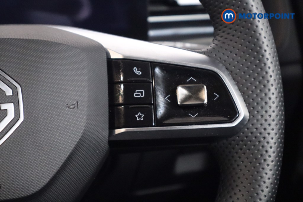 Used MG MG HS 2025 for sale - 76641401: Photo 16