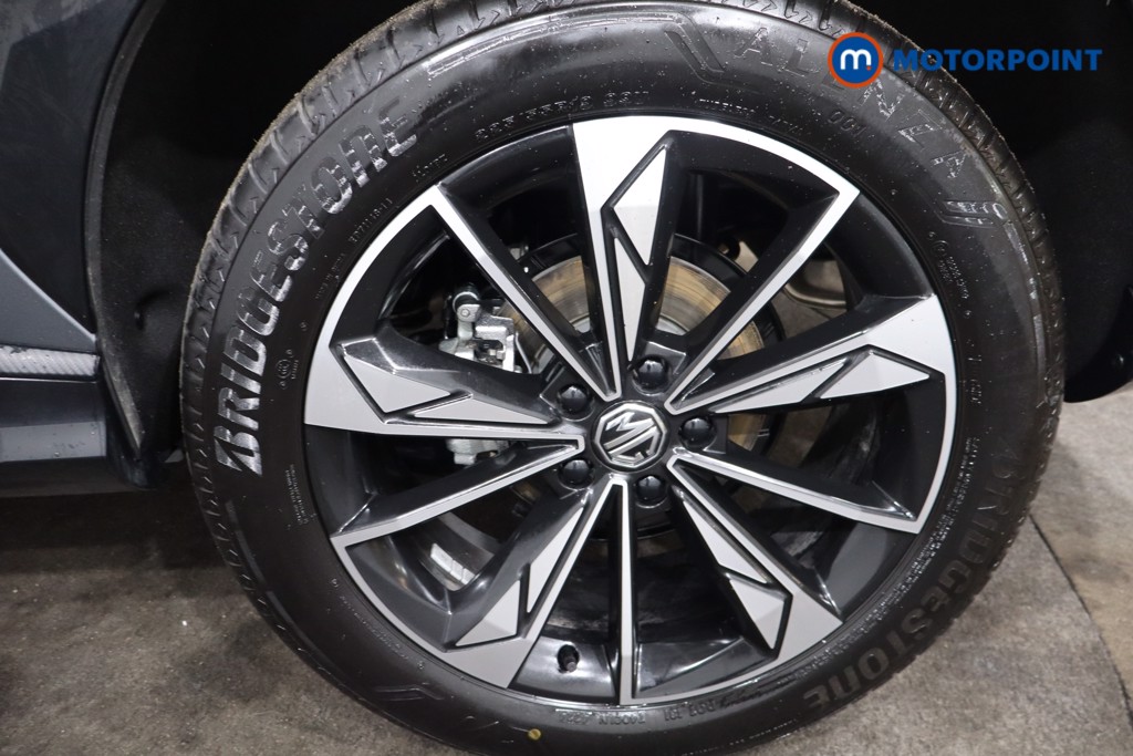 Used MG MG HS 2025 for sale - 76641401: Photo 20