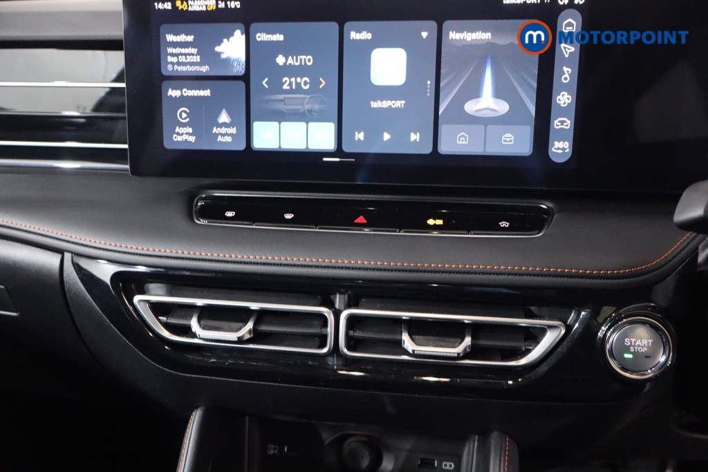 Used MG MG HS 2025 for sale - 76641401: Photo 23