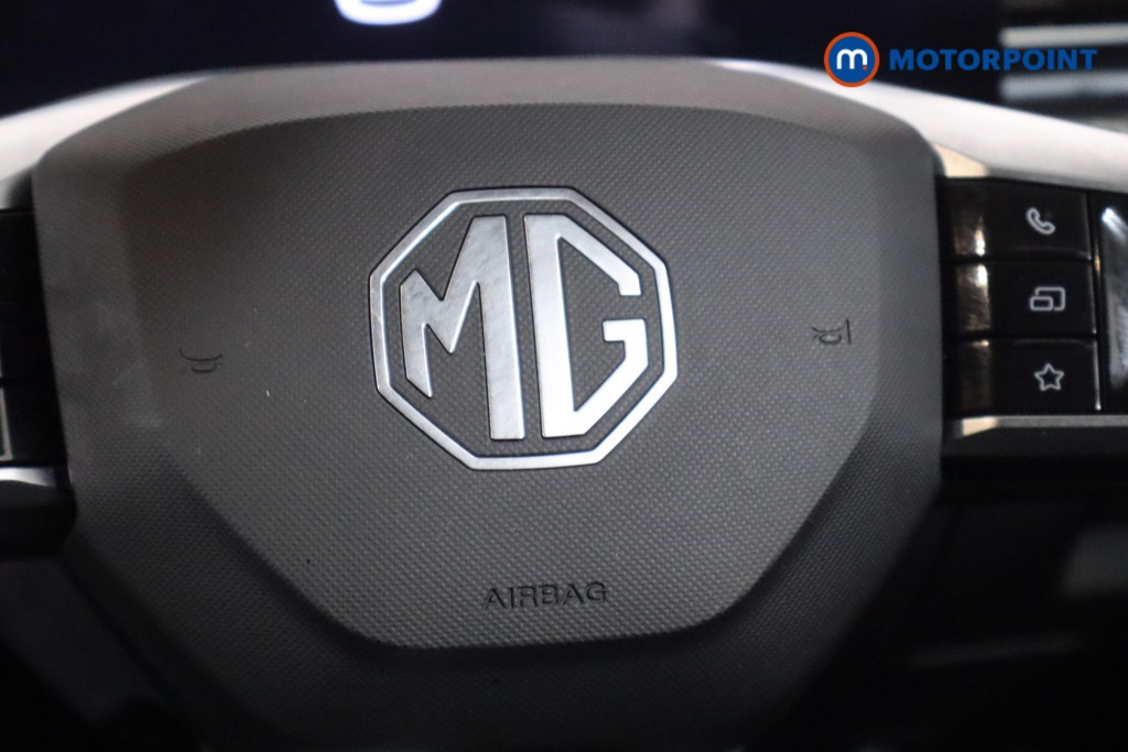 Used MG MG HS 2025 for sale - 76641401: Photo 25