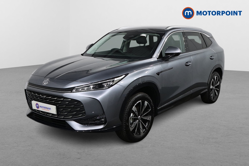 Used MG MG HS 2025 for sale - 76641401: Photo 3