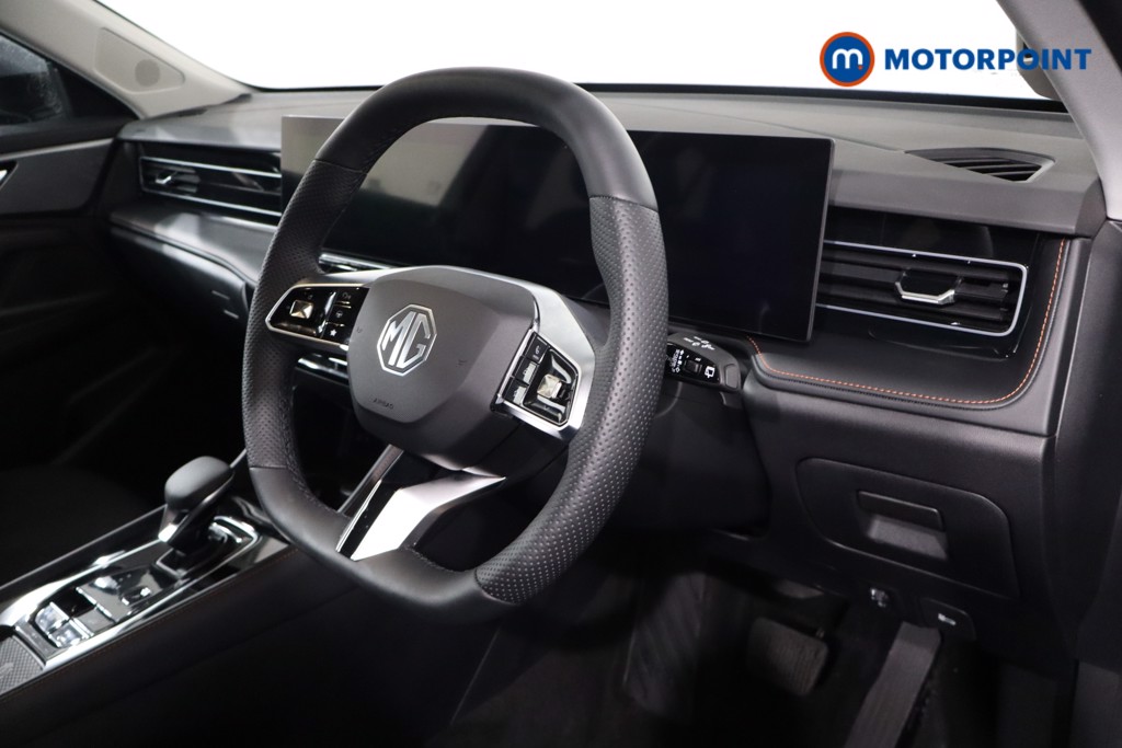 Used MG MG HS 2025 for sale - 76641401: Photo 32