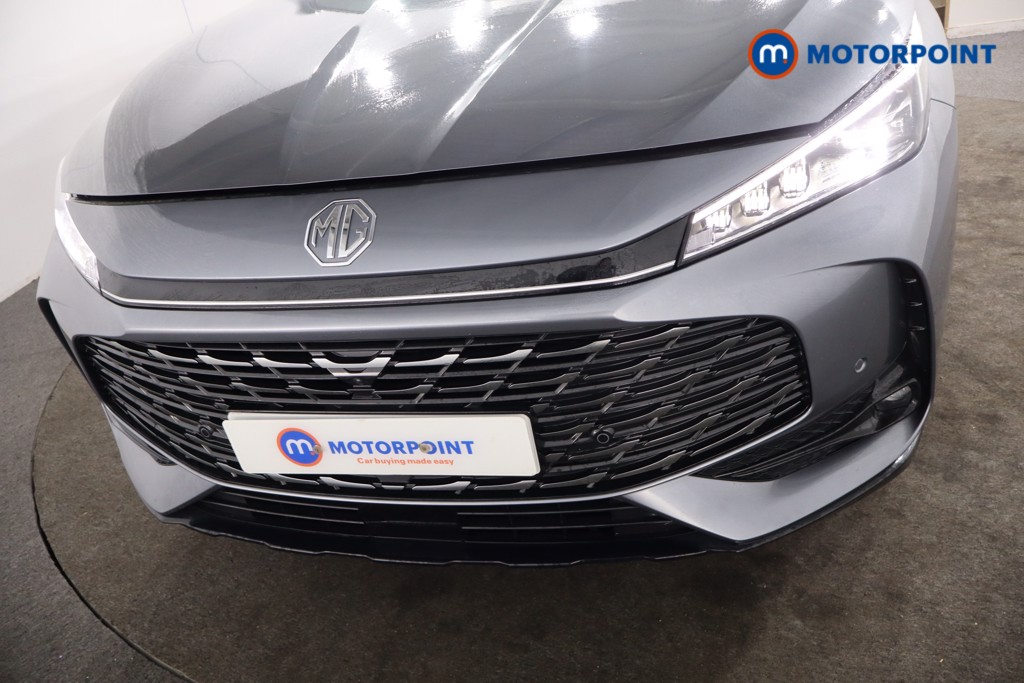 Used MG MG HS 2025 for sale - 76641401: Photo 39