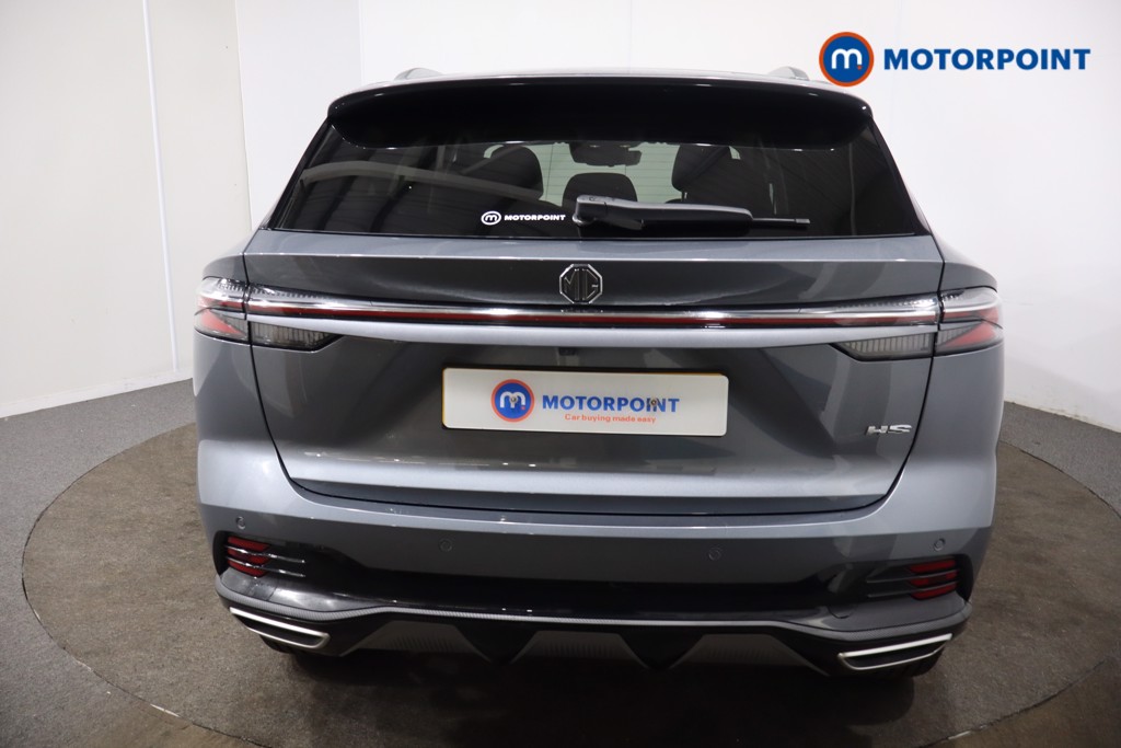 Used MG MG HS 2025 for sale - 76641401: Photo 46