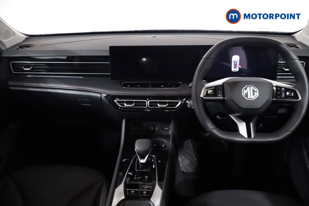 Used MG MG HS 2025 for sale - 76641401: Photo 9