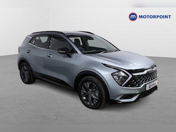 Used Kia Sportage undefined for sale - 78615486: Photo