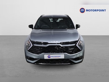 Used Kia Sportage undefined for sale - 78615486: Photo