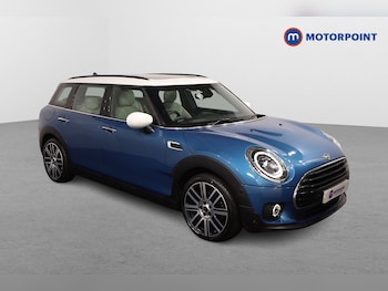 Used MINI Clubman 2022 for sale - 77297648: Photo