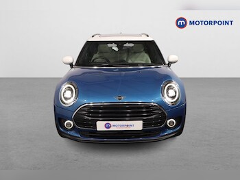 Used MINI Clubman 2022 for sale - 77297648: Photo