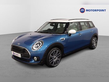 Used MINI Clubman 2022 for sale - 77297648: Photo
