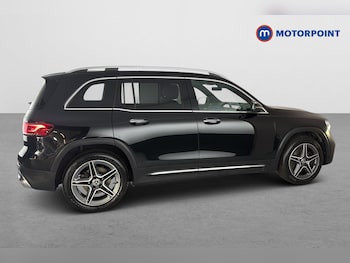 Used Mercedes-Benz GLB 2022 for sale - 79596940: Photo