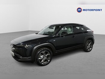 Used Mazda MX-30 undefined for sale - 77168259: Photo