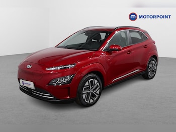 Used Hyundai KONA 2022 for sale - 78597181: Photo