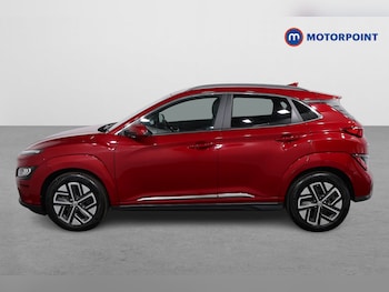 Used Hyundai KONA 2022 for sale - 78597181: Photo