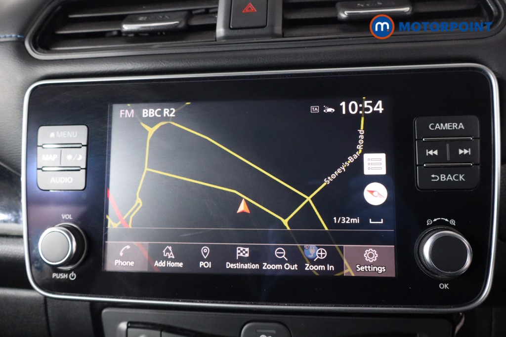 Used Nissan Leaf 2022 for sale - 76394907: Photo 10