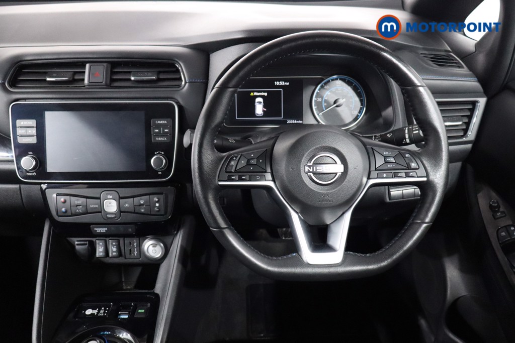 Used Nissan Leaf 2022 for sale - 76394907: Photo 11